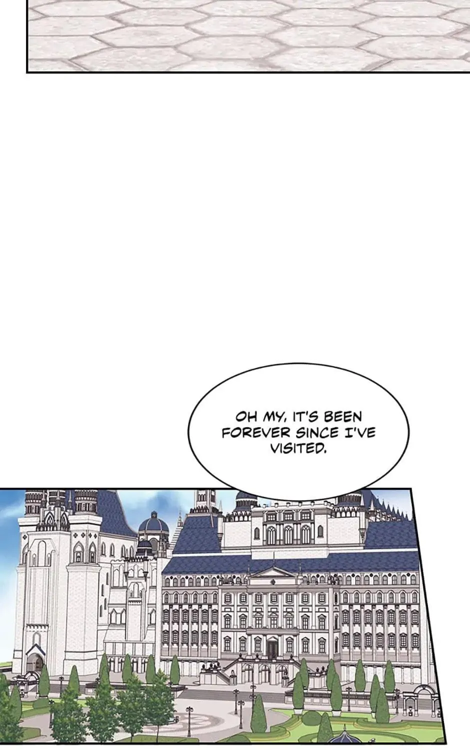 Read No More Turning a Blind Eye chapter 40 image 48 on Lezhin