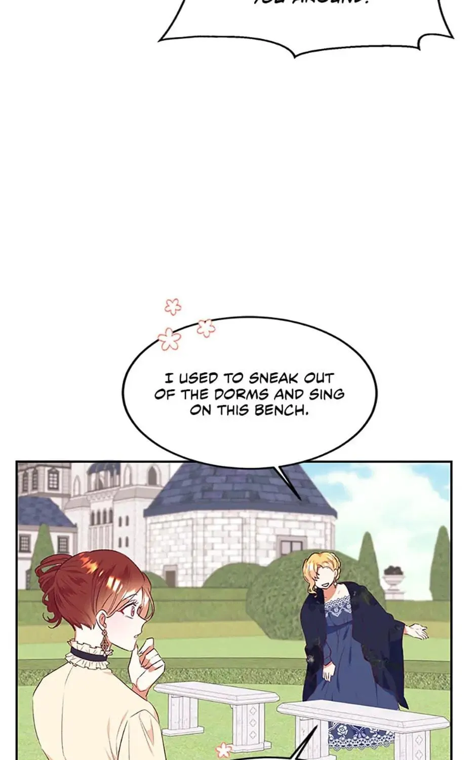 Read No More Turning a Blind Eye chapter 40 image 52 on Lezhin