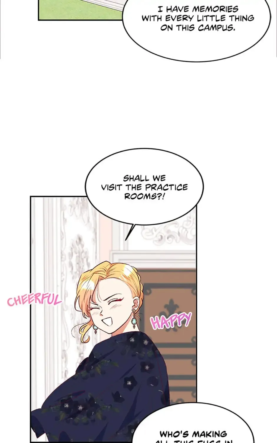 Read No More Turning a Blind Eye chapter 40 image 56 on Lezhin