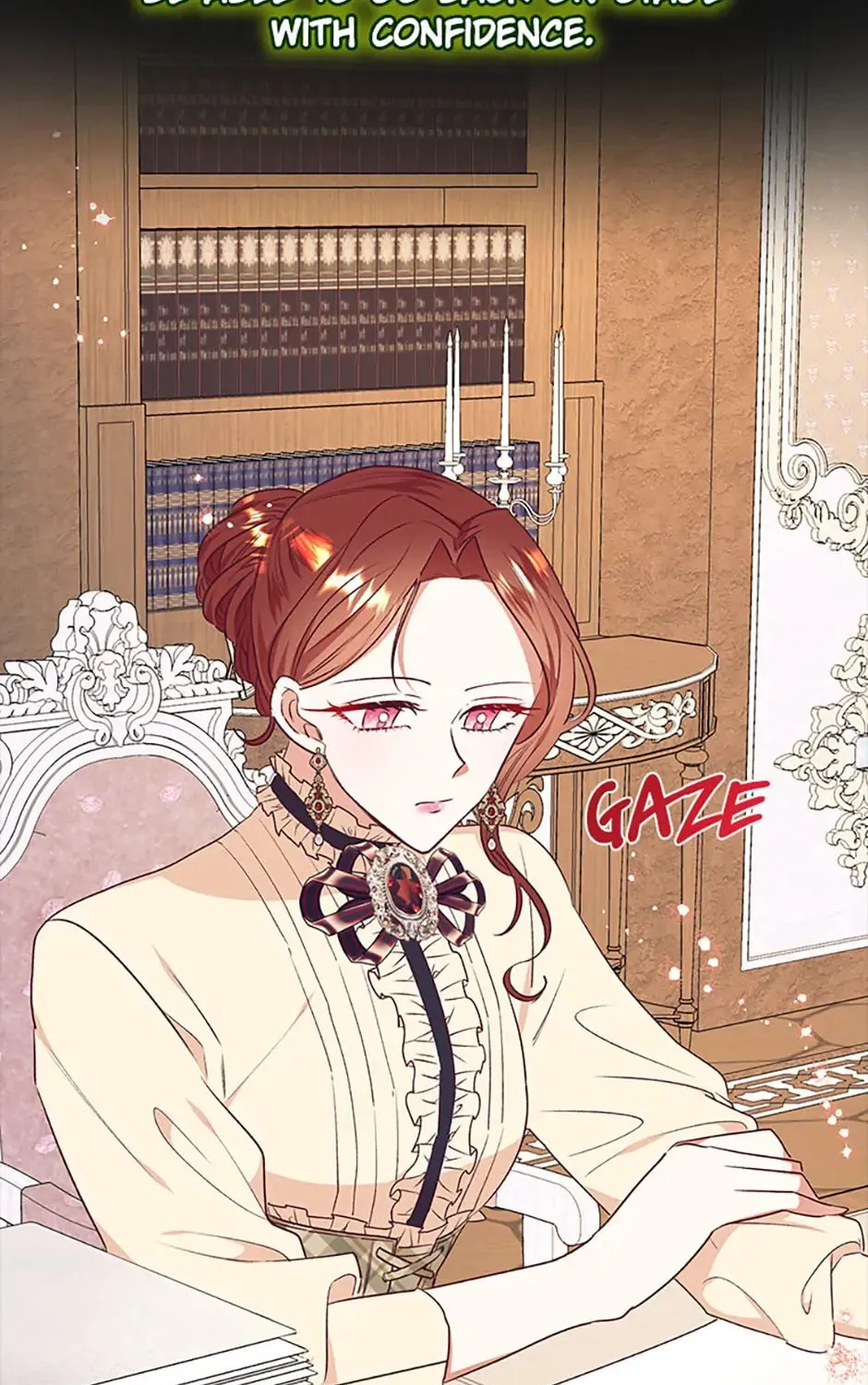 Read No More Turning a Blind Eye chapter 40 image 6 on Lezhin