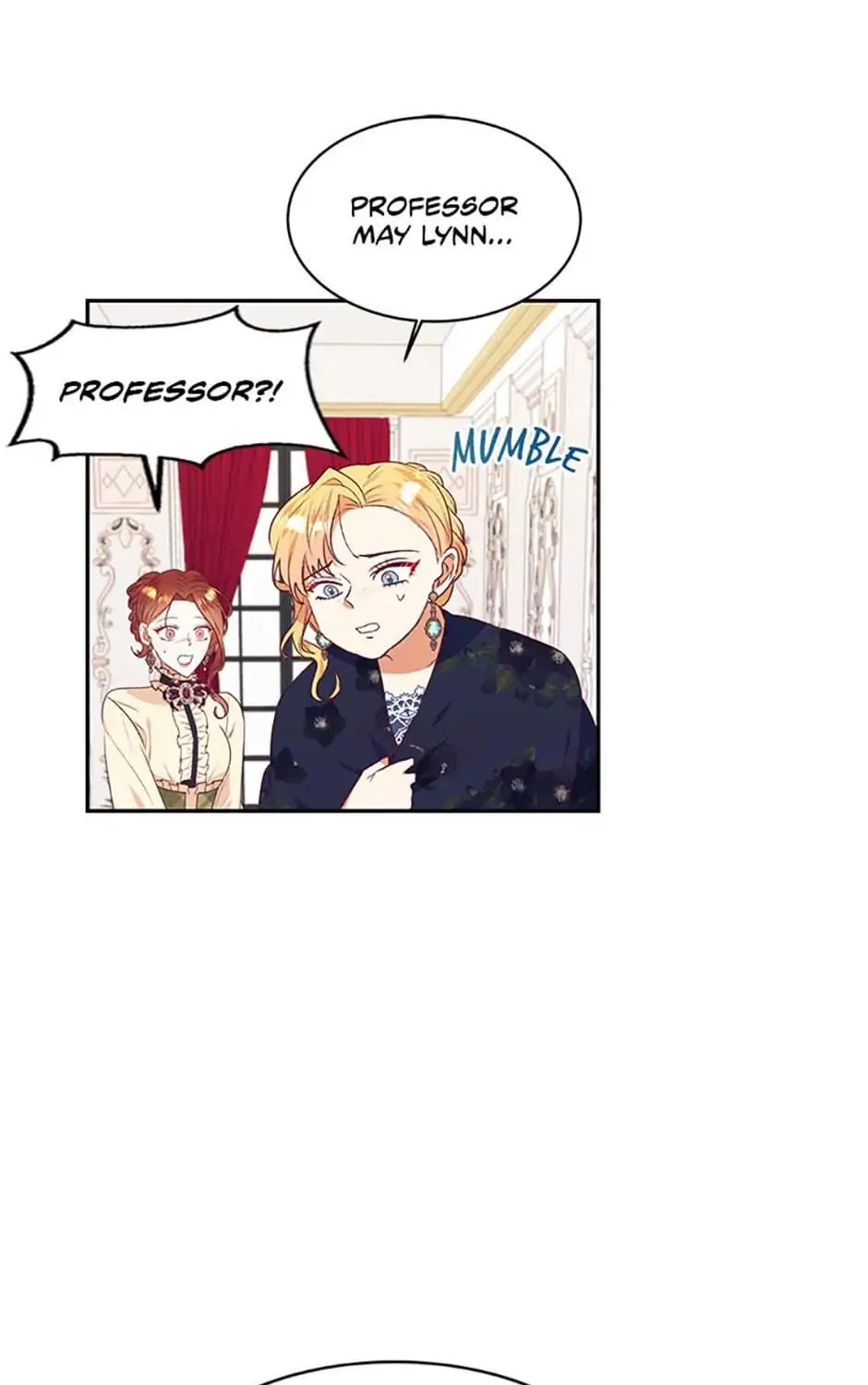 Read No More Turning a Blind Eye chapter 40 image 64 on Lezhin