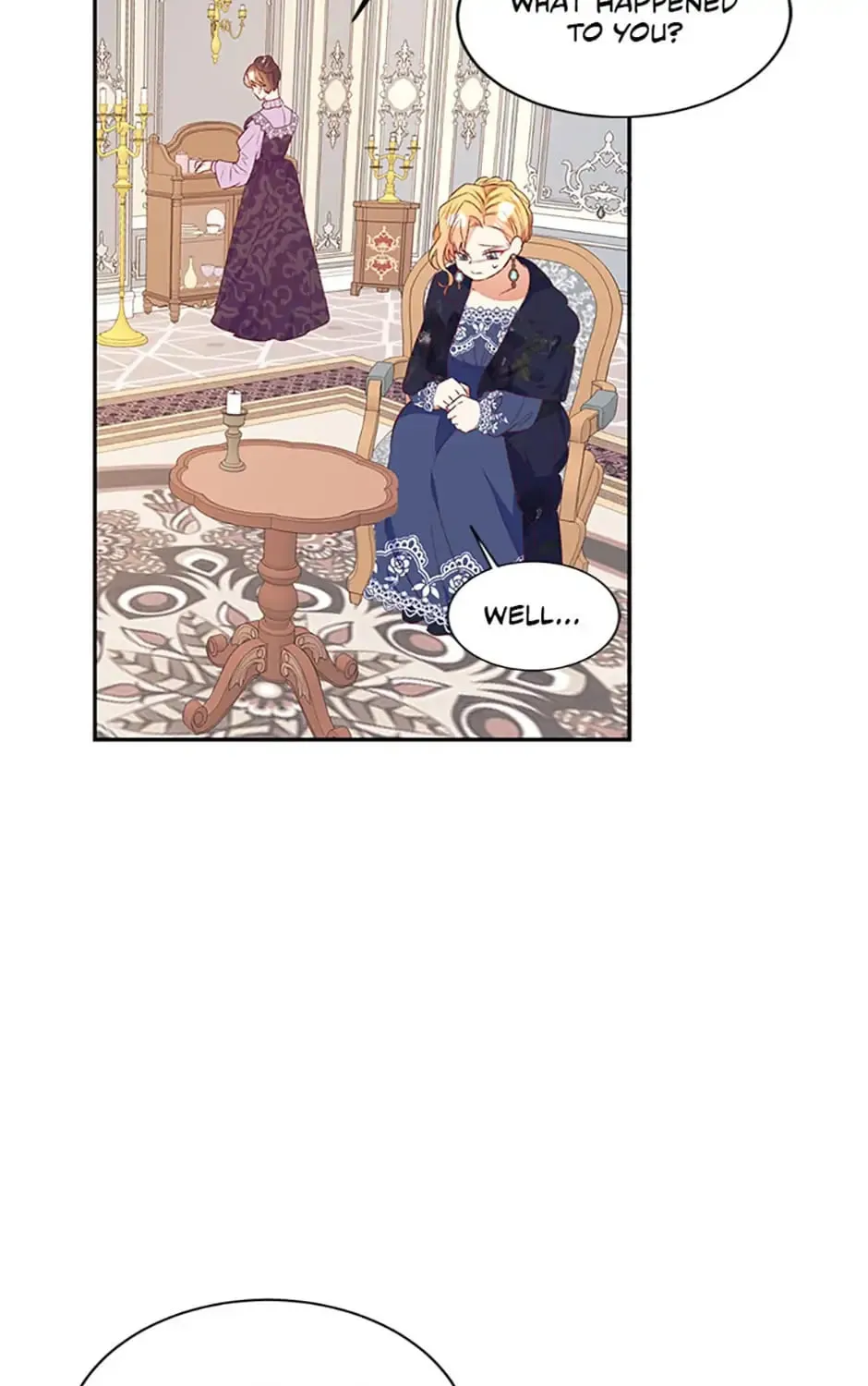 Read No More Turning a Blind Eye chapter 40 image 72 on Lezhin