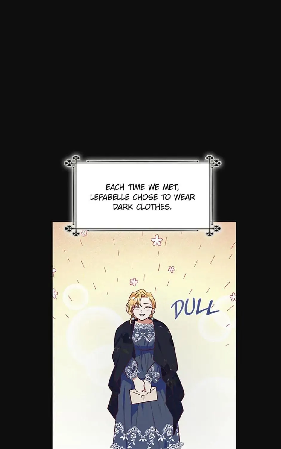 Read No More Turning a Blind Eye chapter 40 image 8 on Lezhin