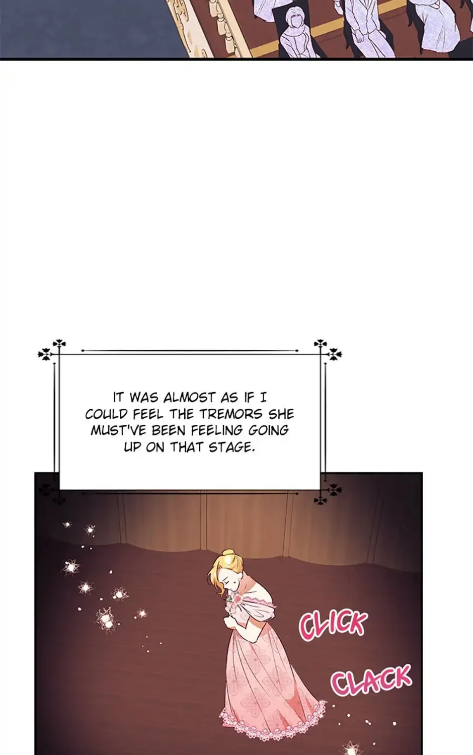 Read No More Turning a Blind Eye chapter 40 image 90 on Lezhin