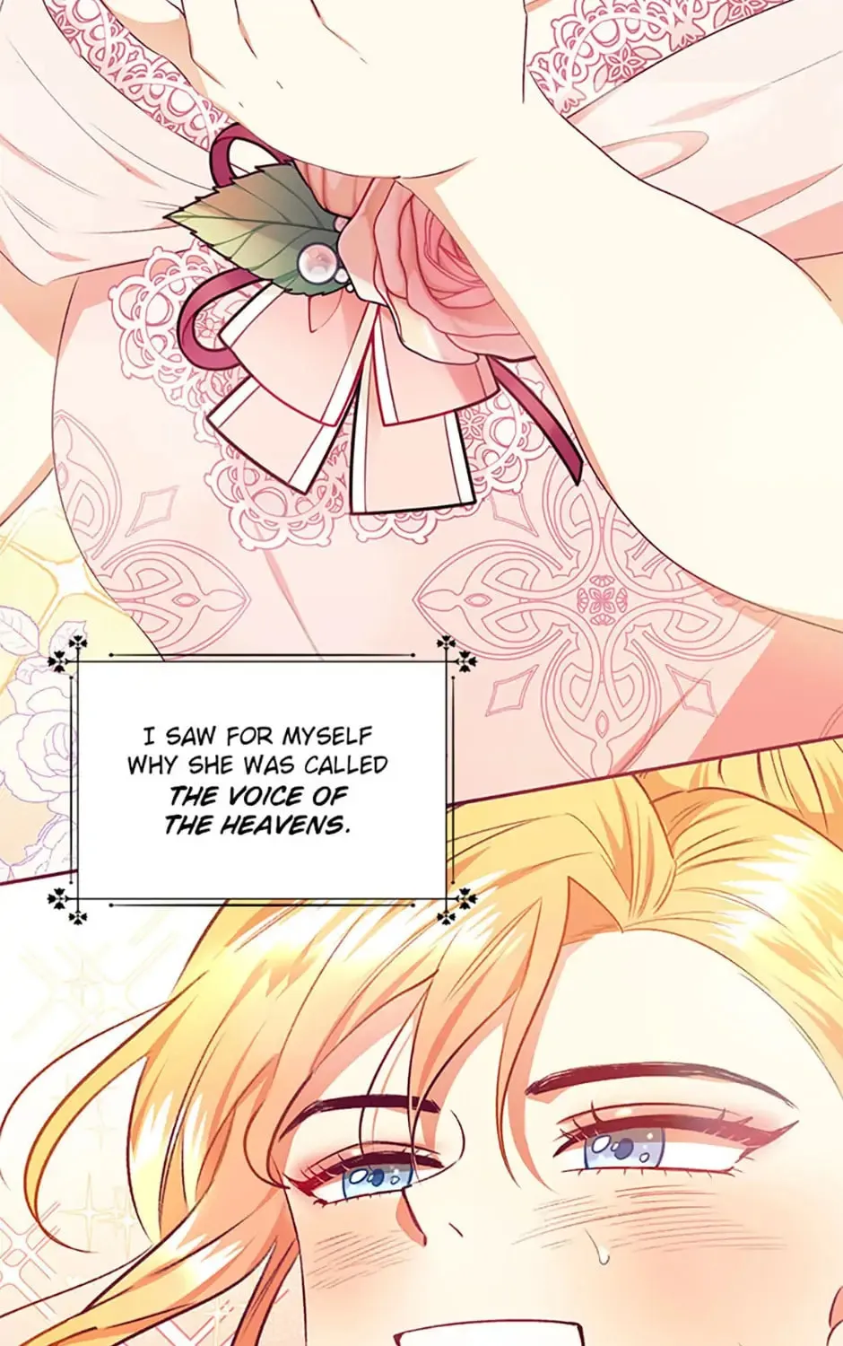 Read No More Turning a Blind Eye chapter 40 image 96 on Lezhin