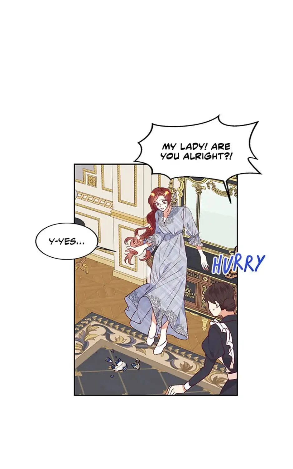 Read No More Turning a Blind Eye chapter 41 image 102 on Lezhin