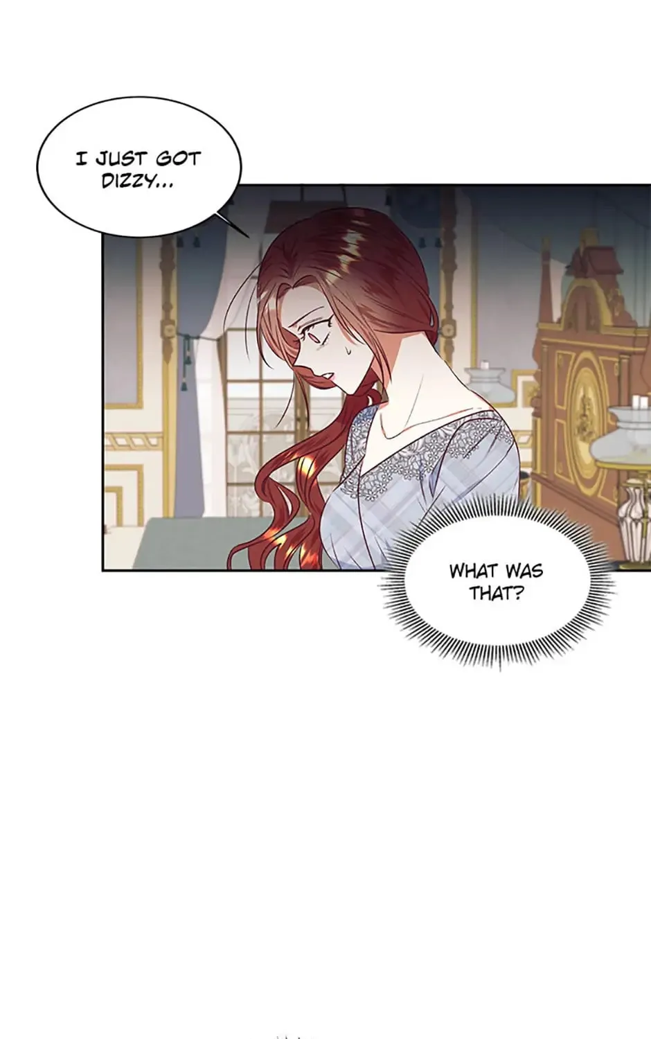 Read No More Turning a Blind Eye chapter 41 image 104 on Lezhin