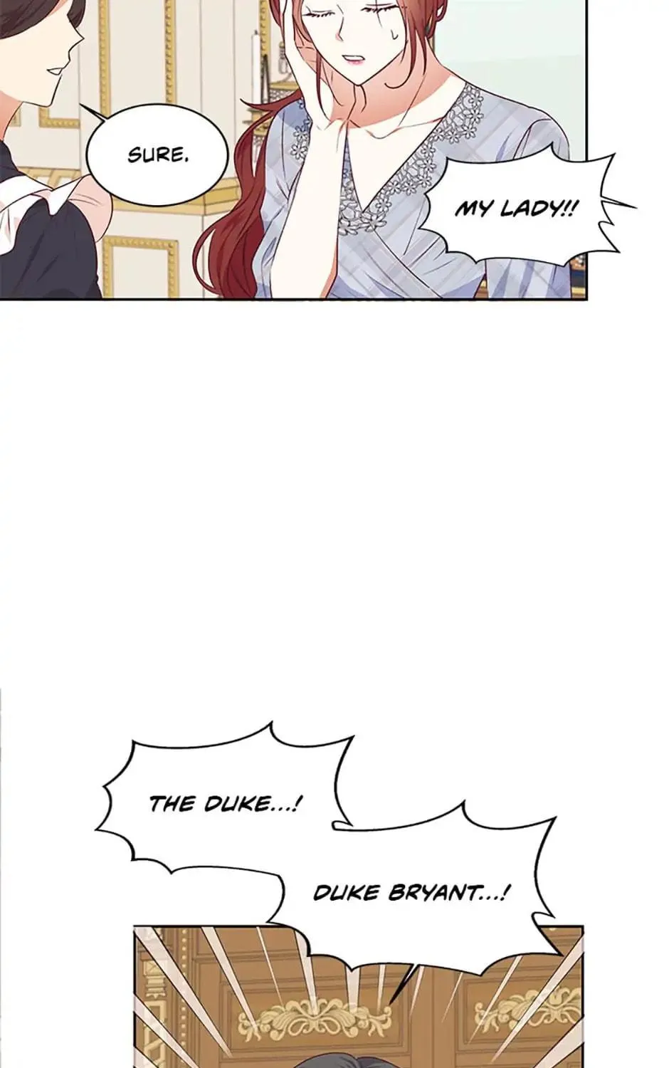 Read No More Turning a Blind Eye chapter 41 image 108 on Lezhin