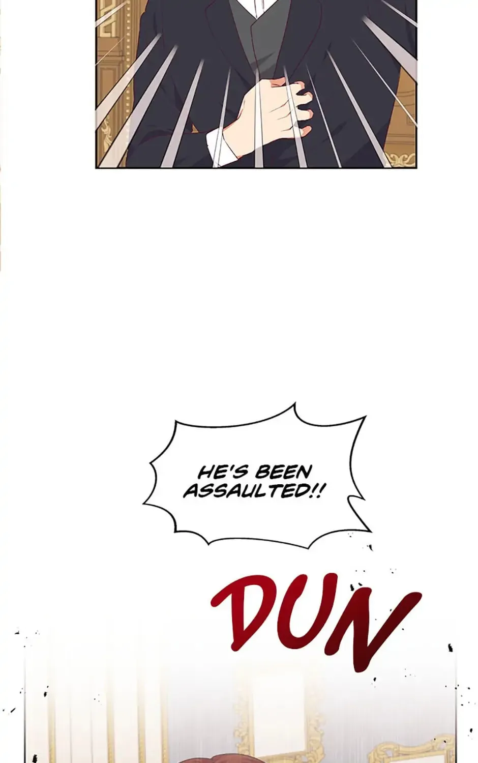 Read No More Turning a Blind Eye chapter 41 image 110 on Lezhin