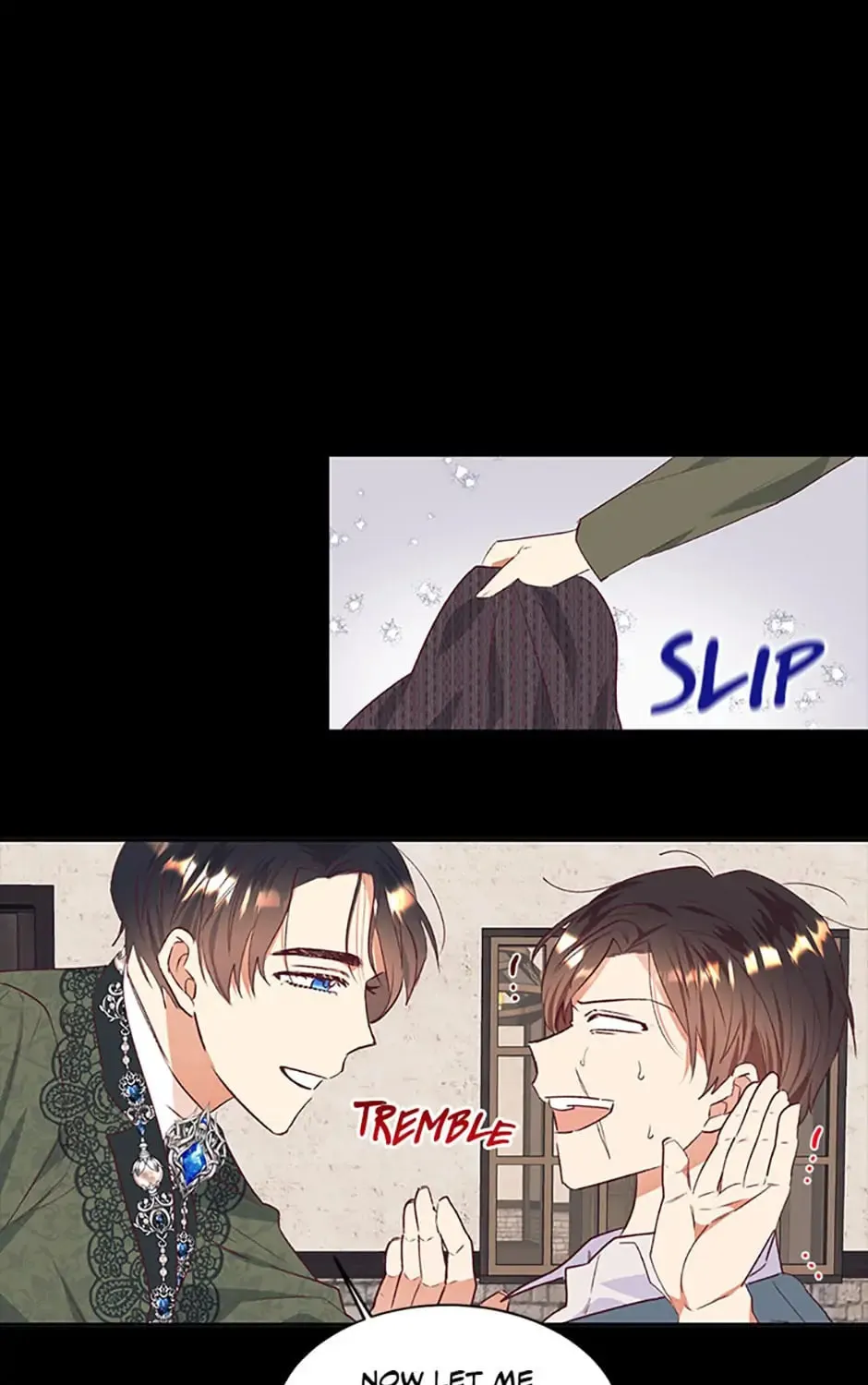 Read No More Turning a Blind Eye chapter 41 image 14 on Lezhin