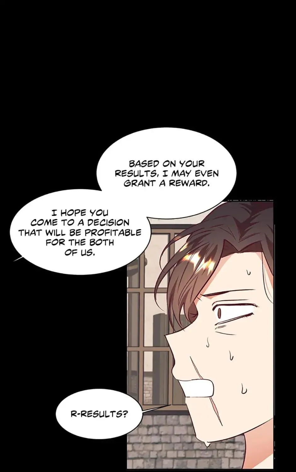 Read No More Turning a Blind Eye chapter 41 image 16 on Lezhin