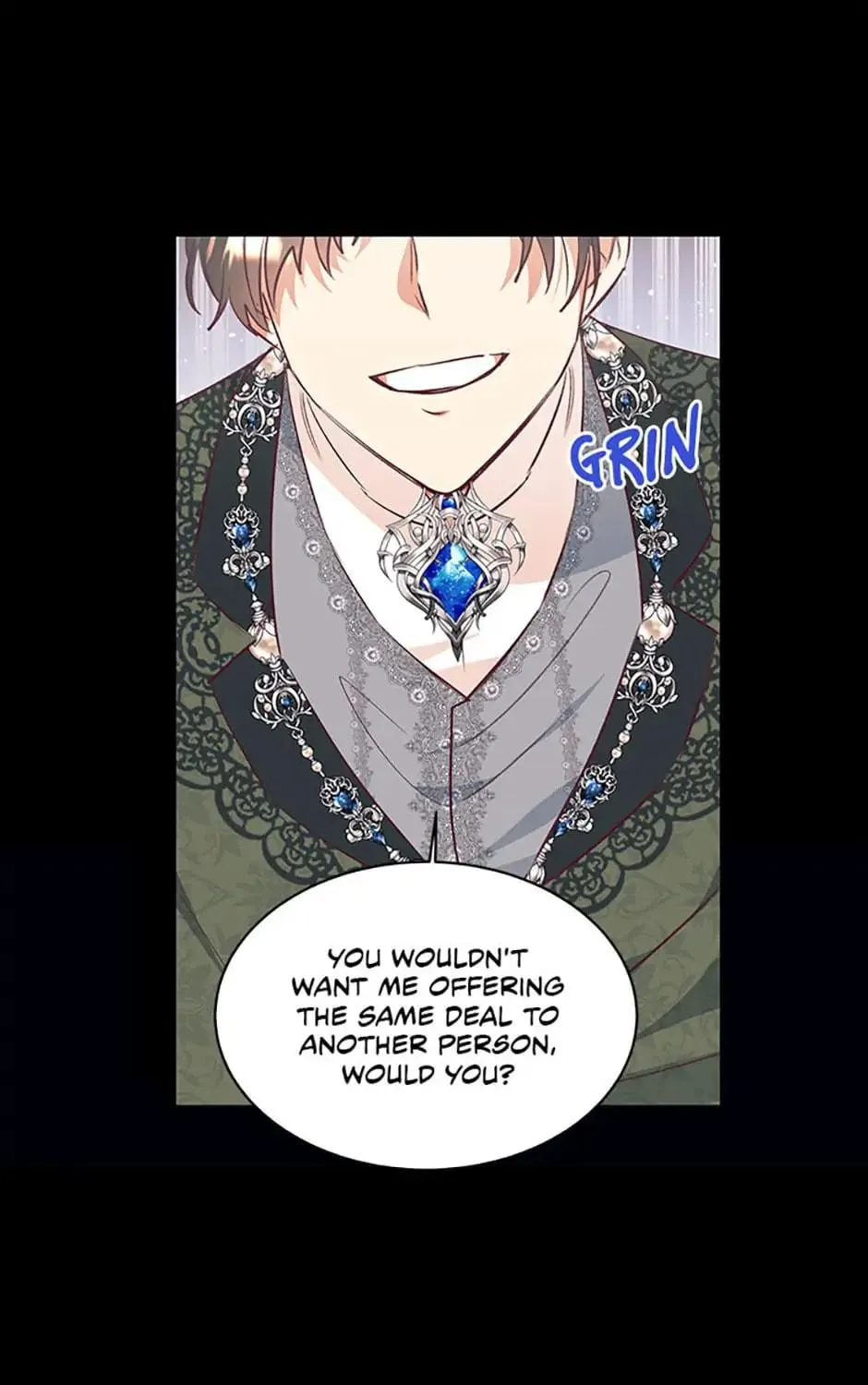 Read No More Turning a Blind Eye chapter 41 image 18 on Lezhin