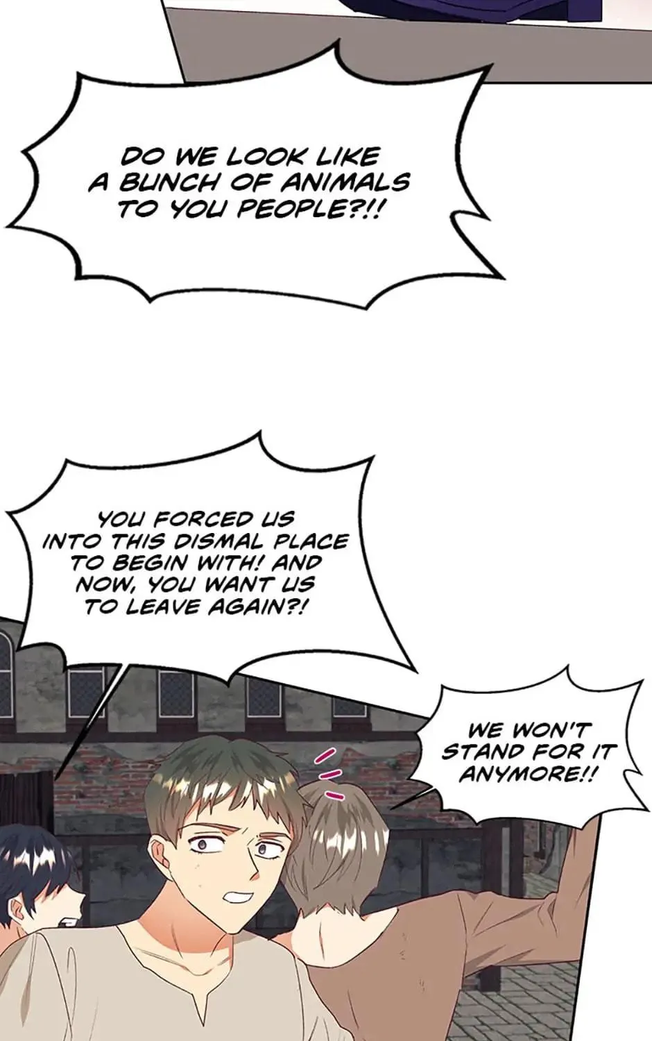 Read No More Turning a Blind Eye chapter 41 image 28 on Lezhin