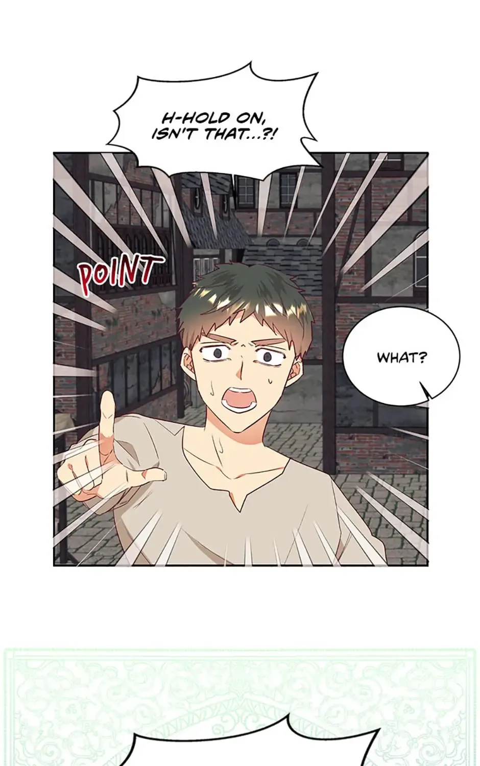 Read No More Turning a Blind Eye chapter 41 image 30 on Lezhin