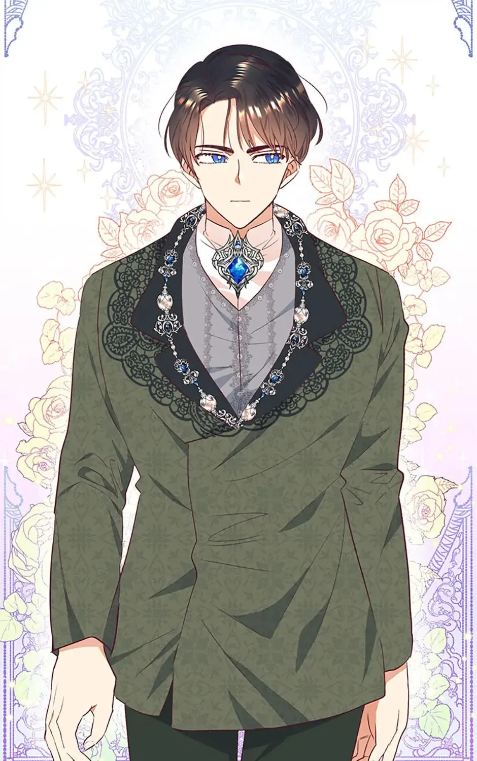 Read No More Turning a Blind Eye chapter 41 image 32 on Lezhin
