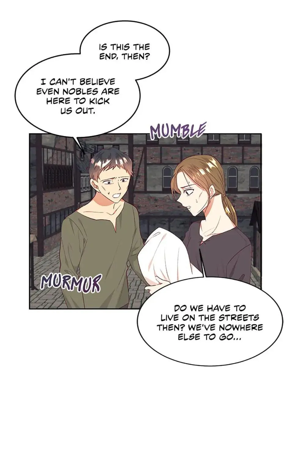 Read No More Turning a Blind Eye chapter 41 image 34 on Lezhin