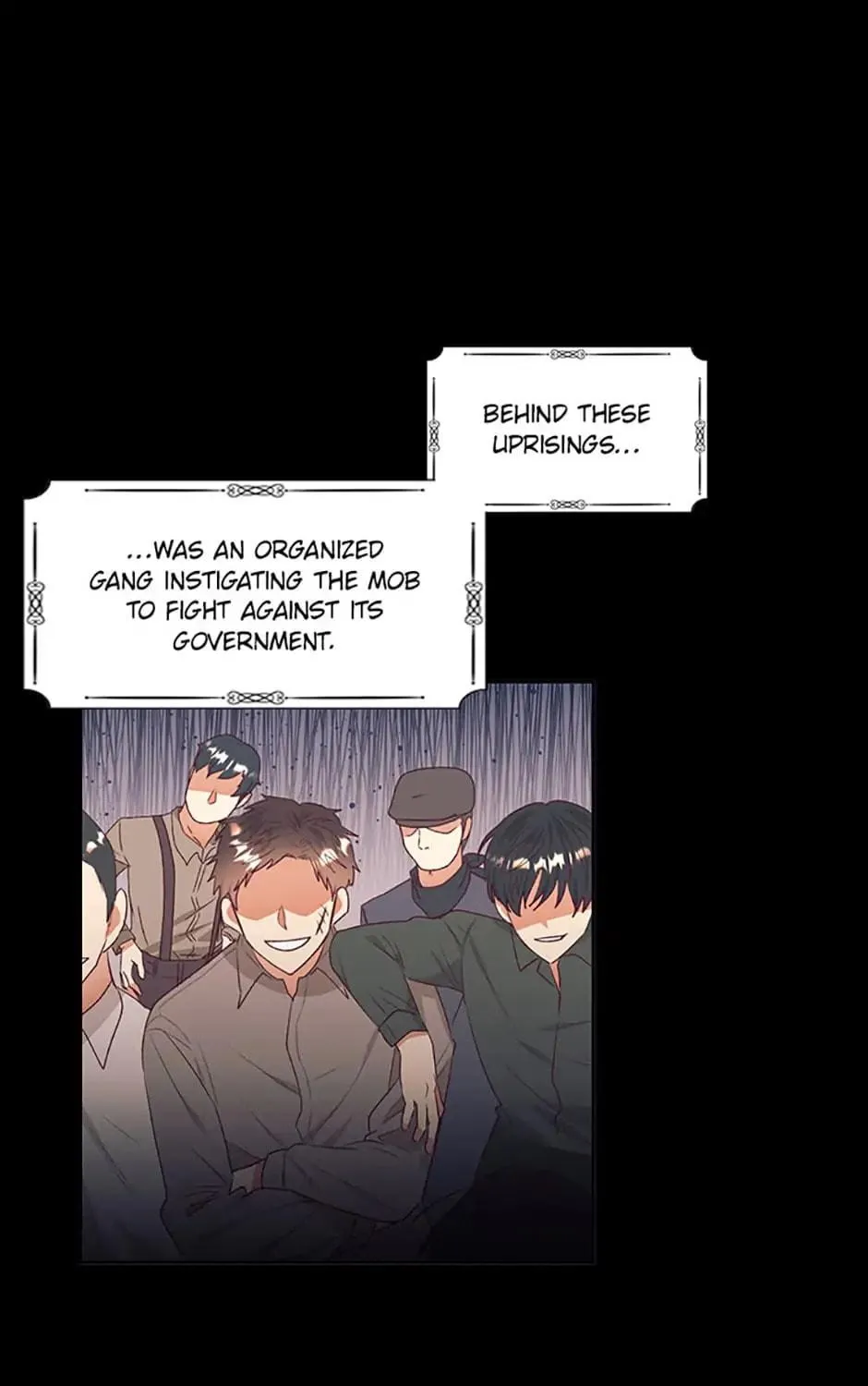 Read No More Turning a Blind Eye chapter 41 image 4 on Lezhin