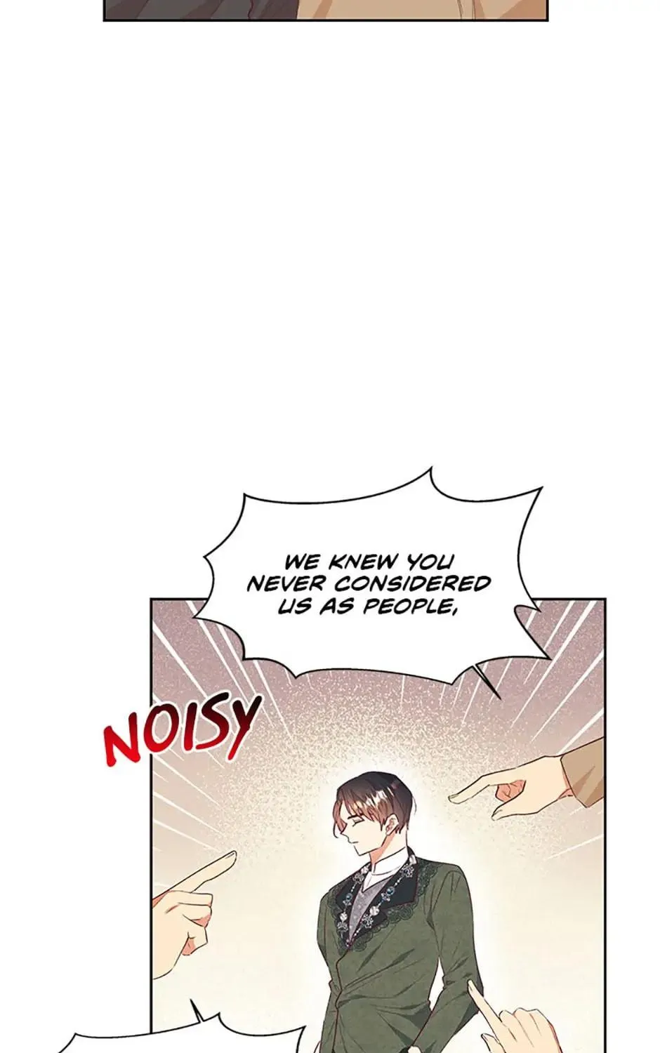 Read No More Turning a Blind Eye chapter 41 image 40 on Lezhin