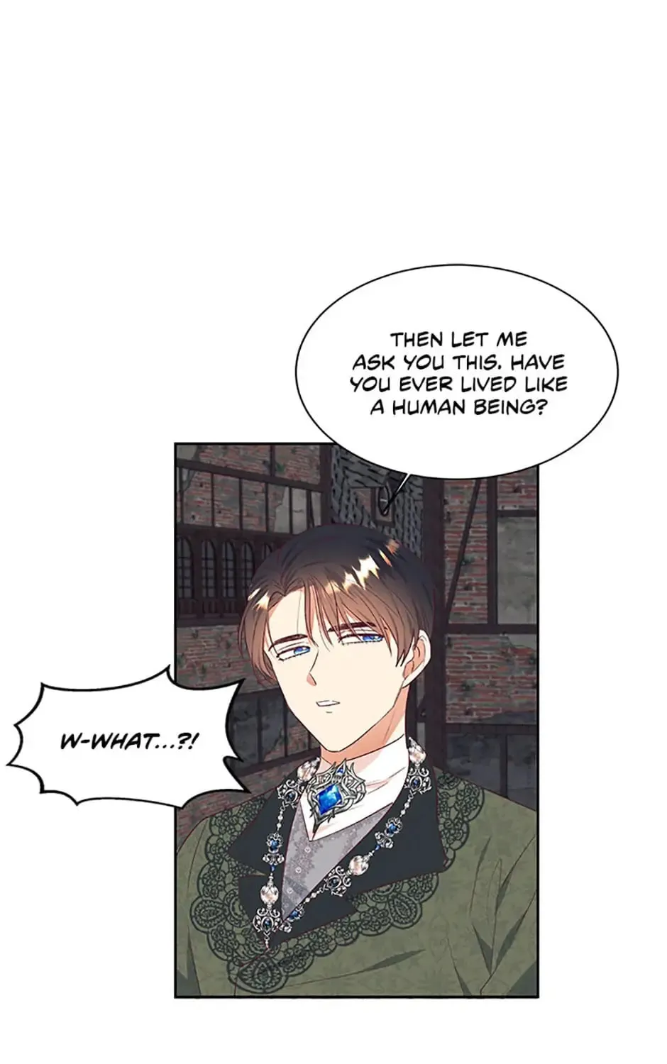 Read No More Turning a Blind Eye chapter 41 image 42 on Lezhin