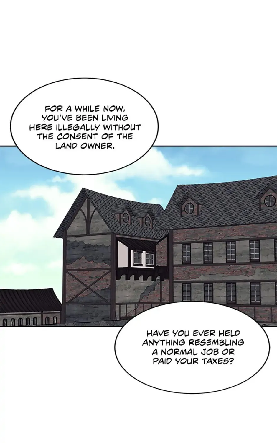 Read No More Turning a Blind Eye chapter 41 image 44 on Lezhin