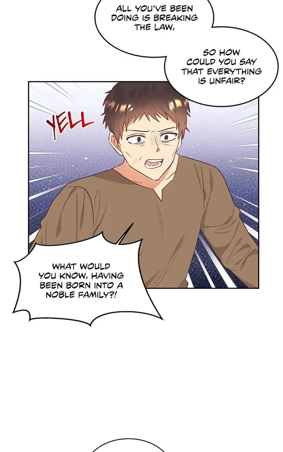 Read No More Turning a Blind Eye chapter 41 image 48 on Lezhin