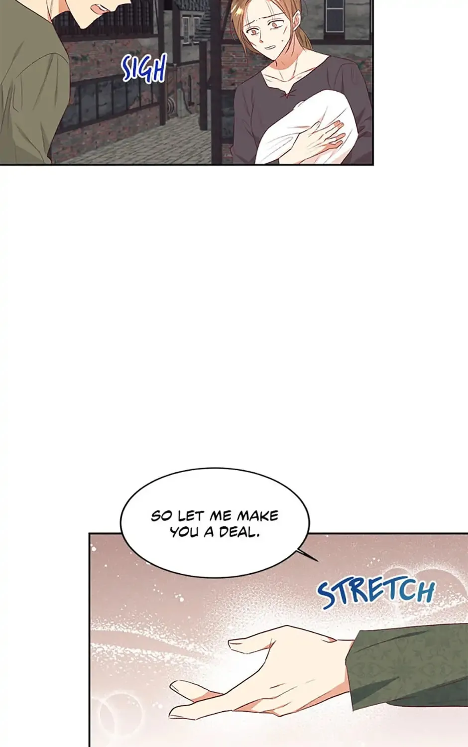 Read No More Turning a Blind Eye chapter 41 image 54 on Lezhin