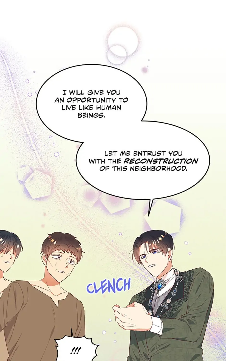 Read No More Turning a Blind Eye chapter 41 image 56 on Lezhin