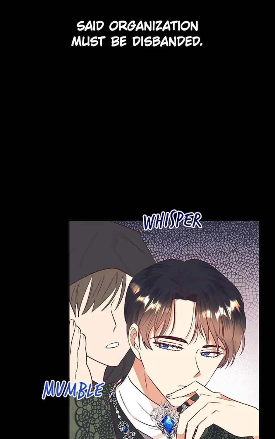 Read No More Turning a Blind Eye chapter 41 image 6 on Lezhin