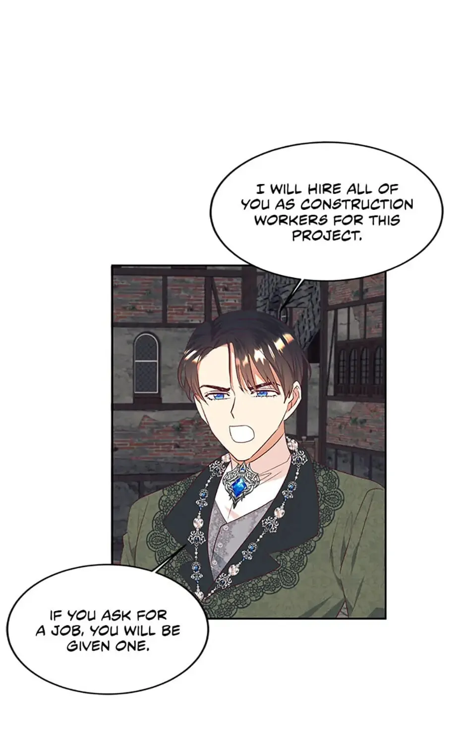 Read No More Turning a Blind Eye chapter 41 image 60 on Lezhin