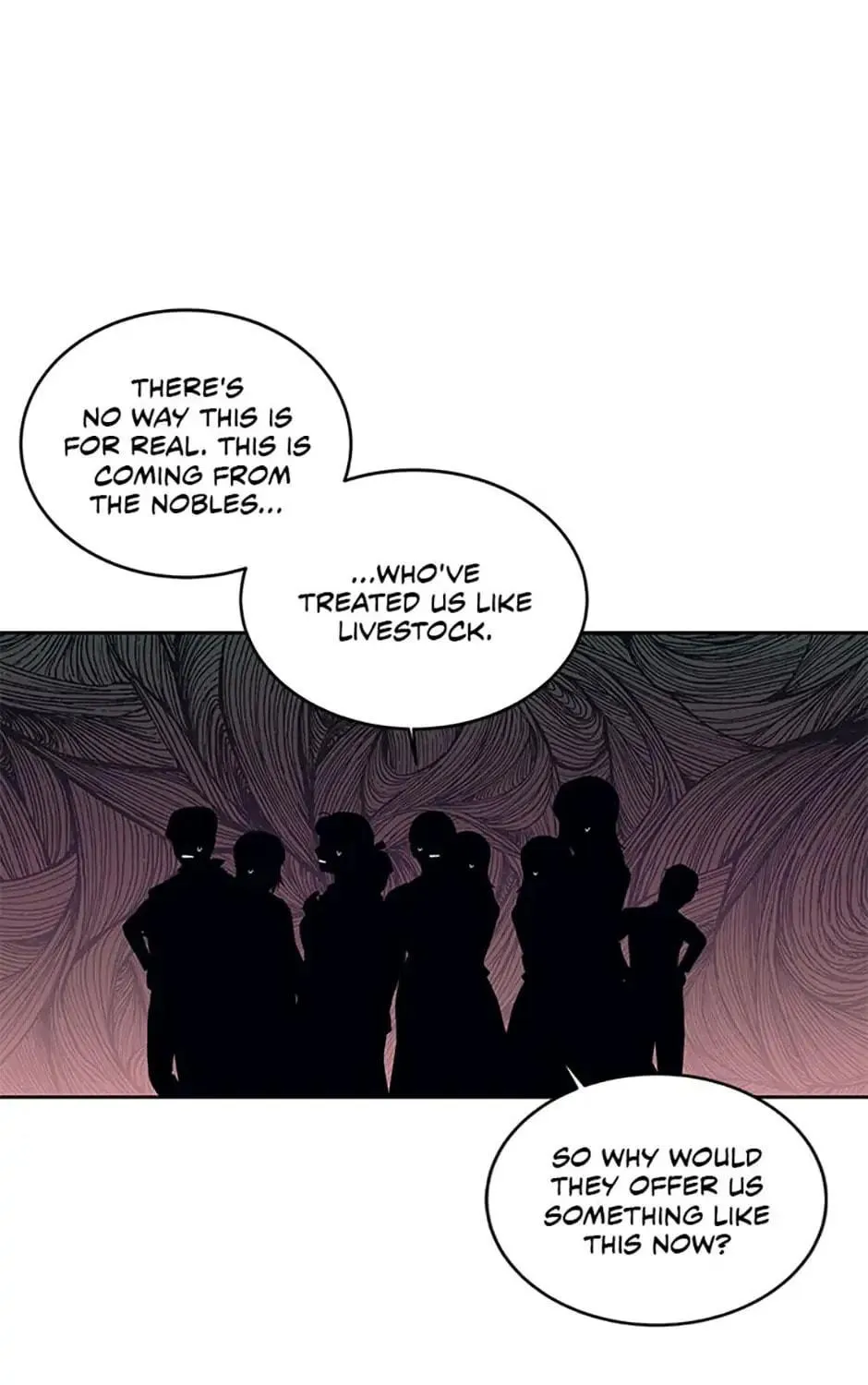 Read No More Turning a Blind Eye chapter 41 image 68 on Lezhin