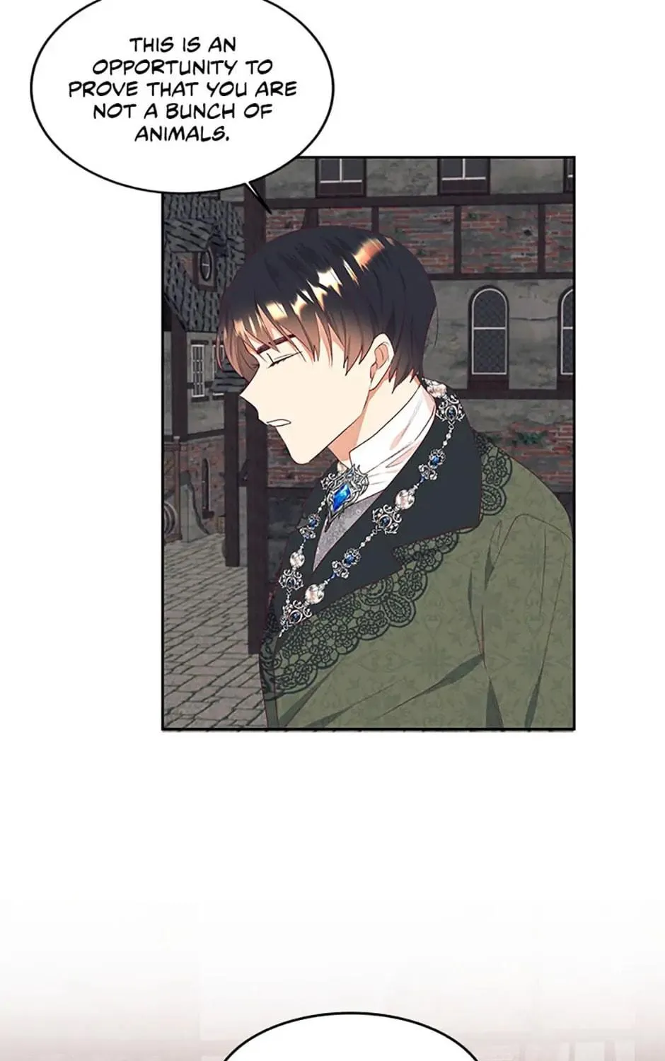 Read No More Turning a Blind Eye chapter 41 image 70 on Lezhin