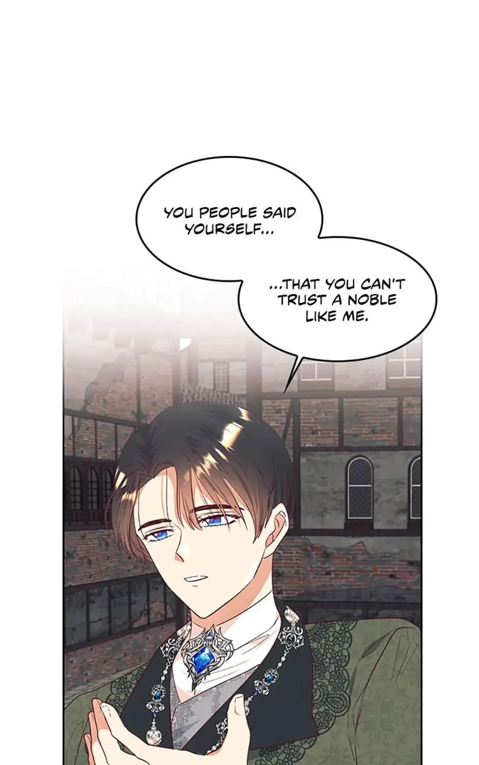 Read No More Turning a Blind Eye chapter 41 image 78 on Lezhin