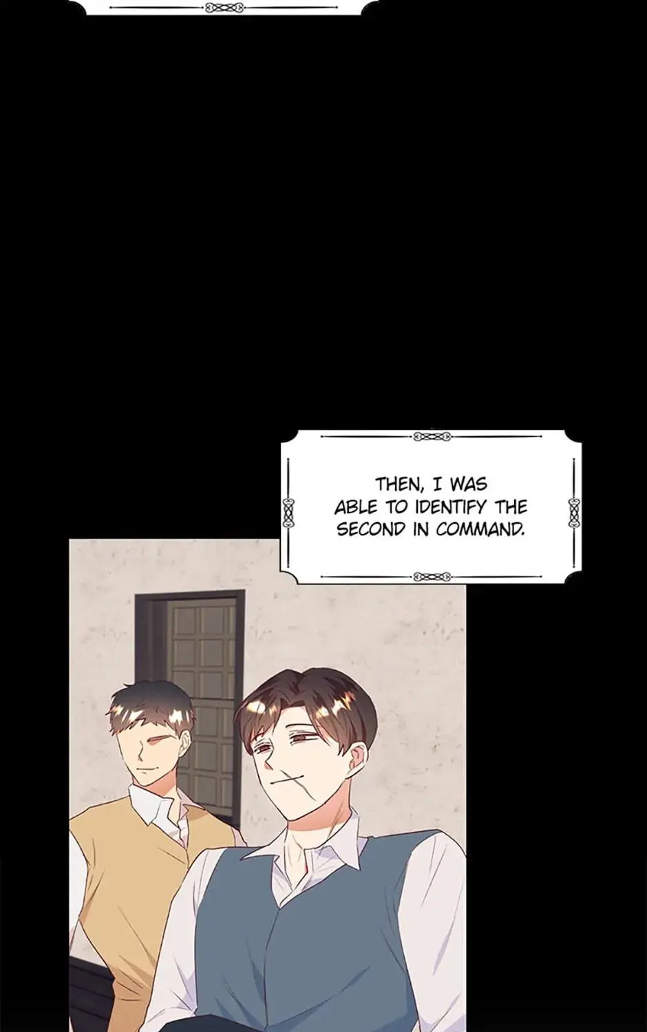 Read No More Turning a Blind Eye chapter 41 image 8 on Lezhin