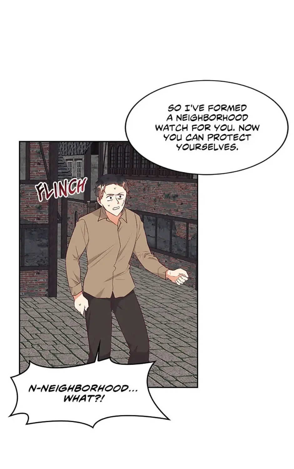 Read No More Turning a Blind Eye chapter 41 image 80 on Lezhin