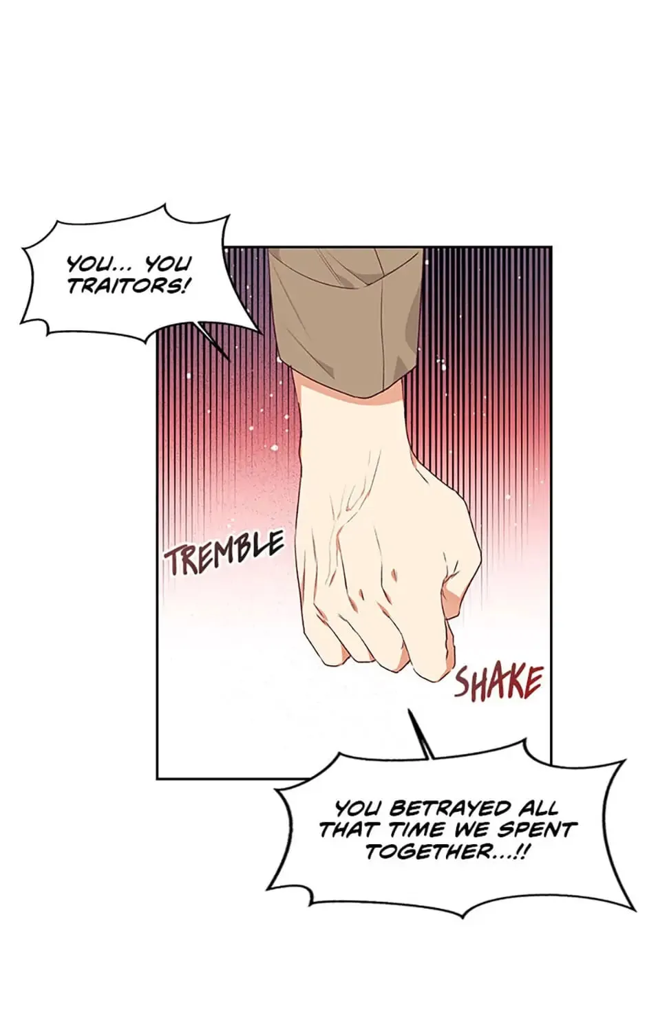 Read No More Turning a Blind Eye chapter 41 image 90 on Lezhin