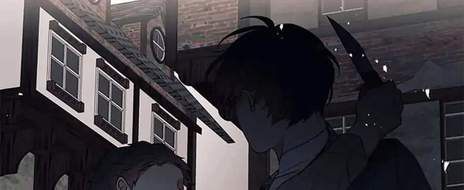 Read No More Turning a Blind Eye chapter 41 image 97 on Lezhin