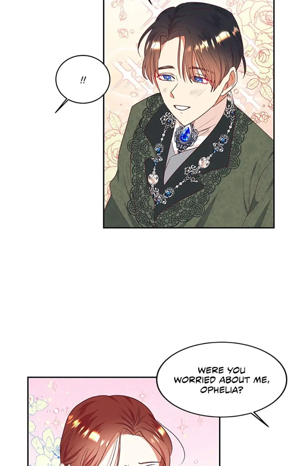 Read No More Turning a Blind Eye chapter 42 image 20 on Lezhin