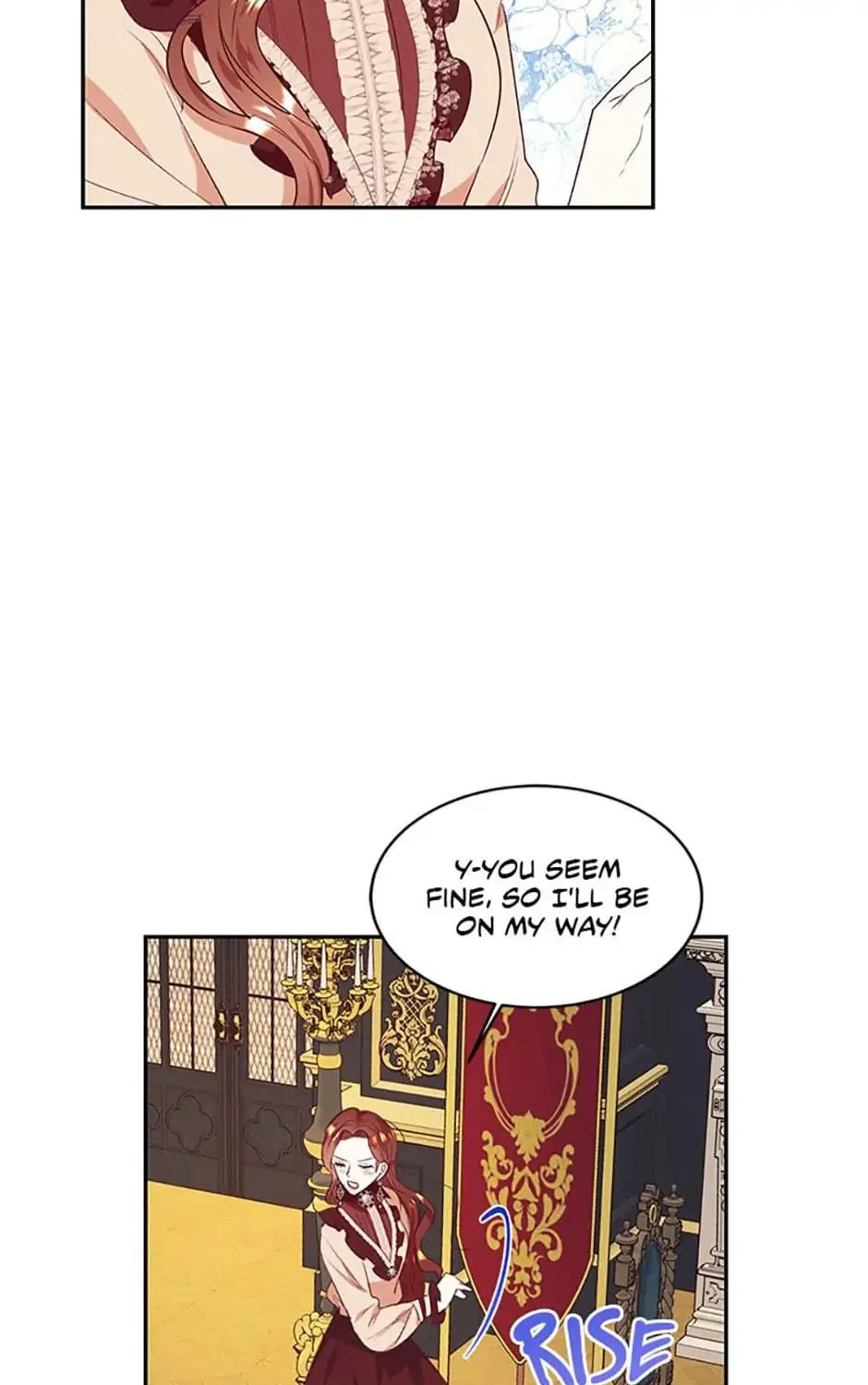 Read No More Turning a Blind Eye chapter 42 image 22 on Lezhin