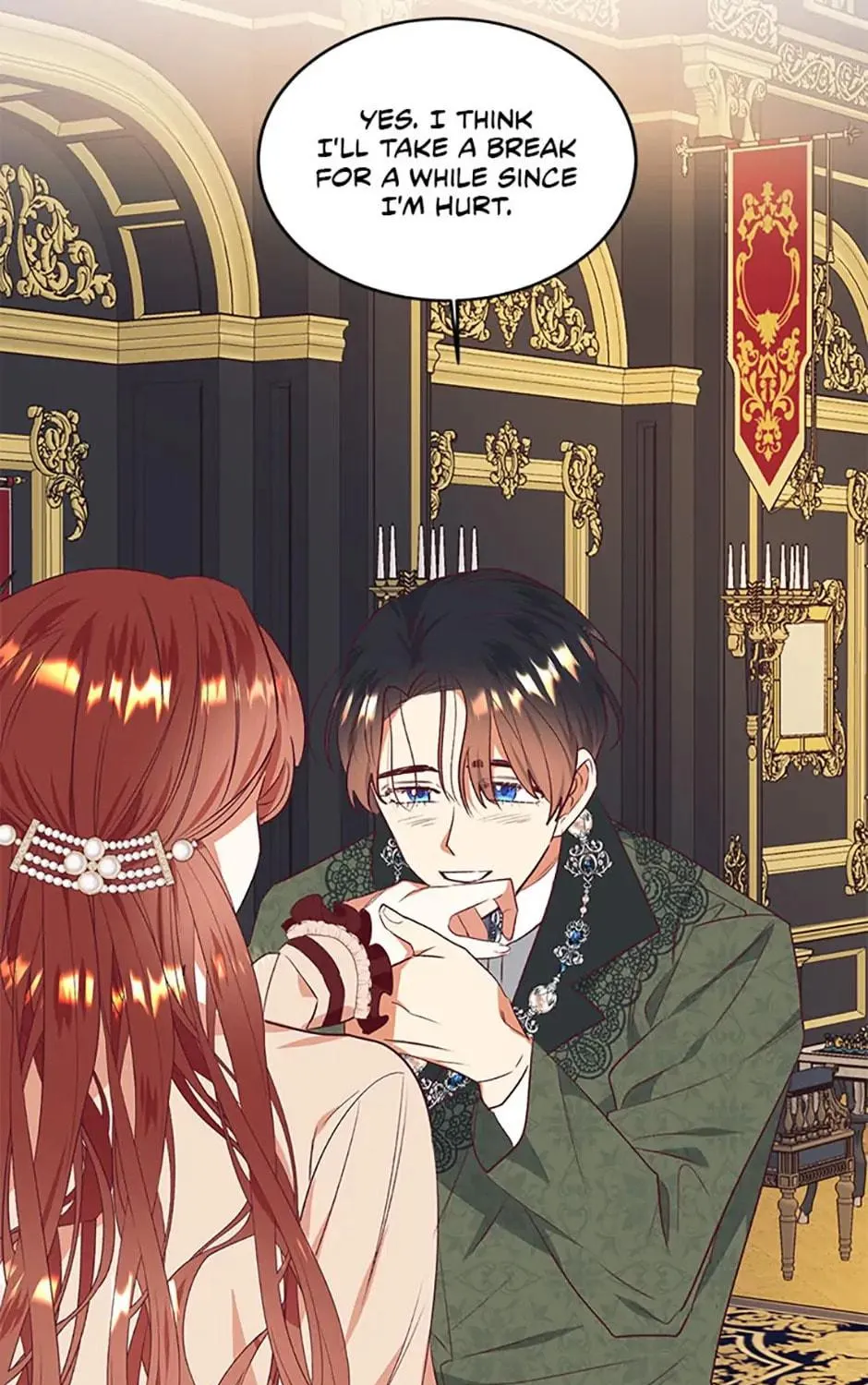 Read No More Turning a Blind Eye chapter 42 image 28 on Lezhin