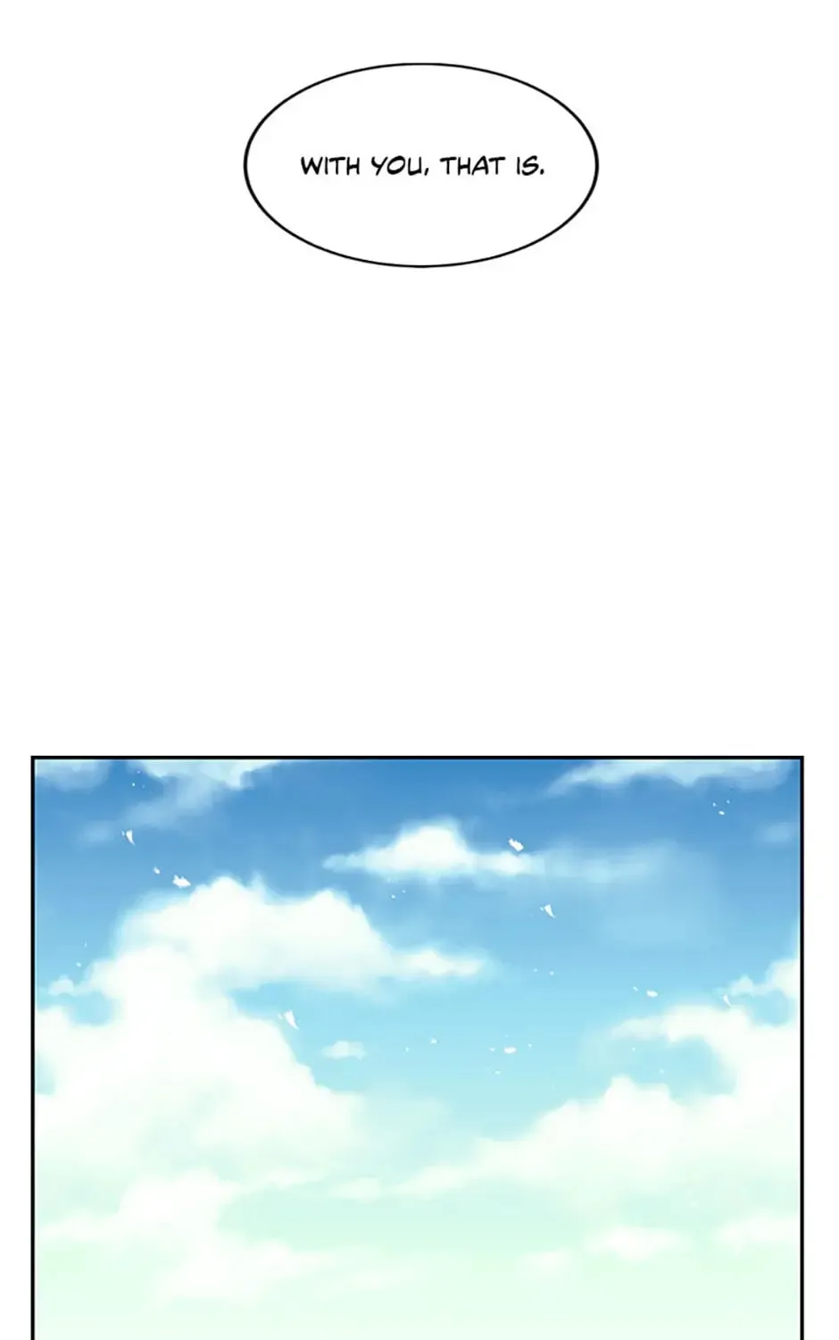Read No More Turning a Blind Eye chapter 42 image 30 on Lezhin