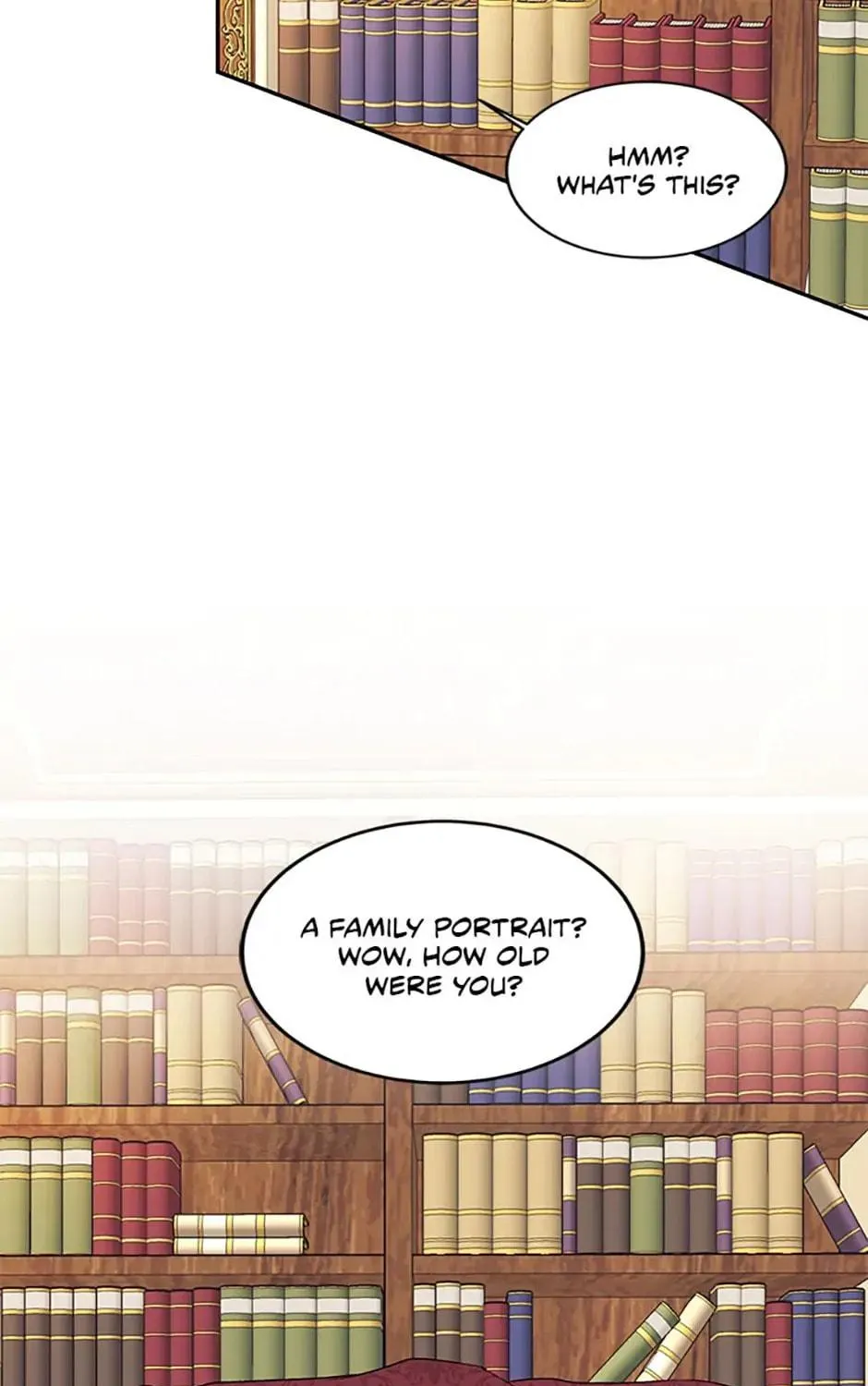 Read No More Turning a Blind Eye chapter 42 image 34 on Lezhin