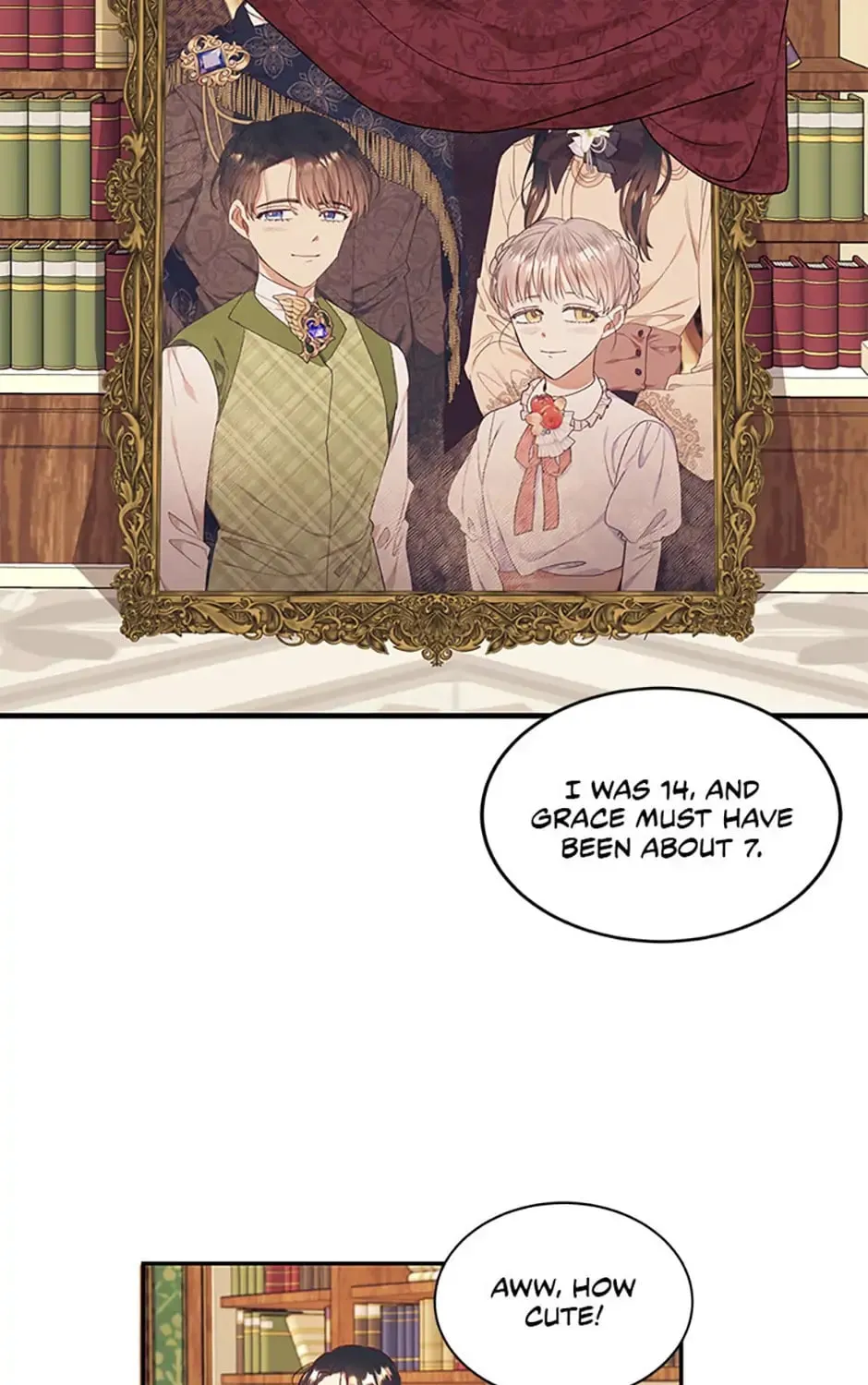Read No More Turning a Blind Eye chapter 42 image 36 on Lezhin