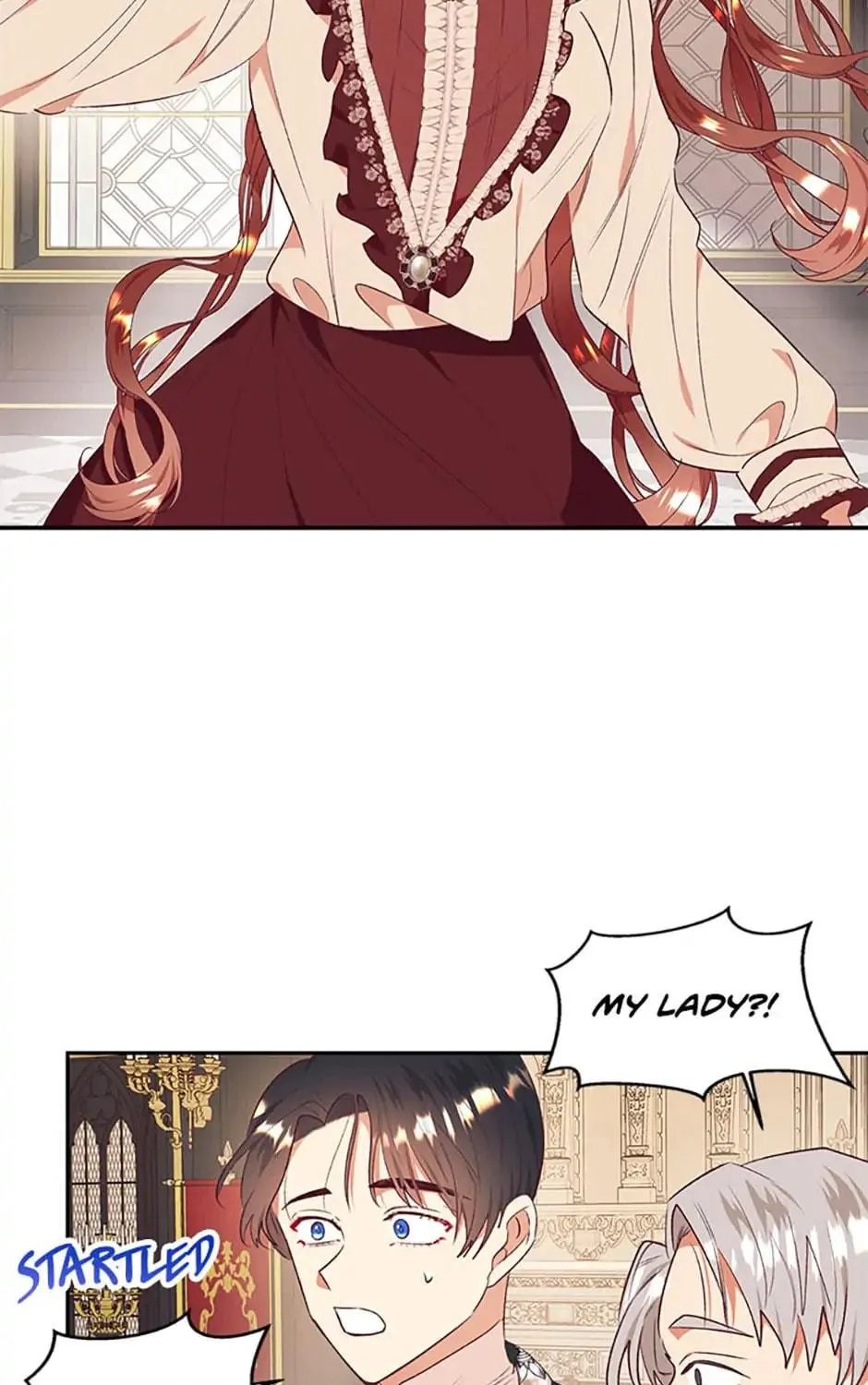 Read No More Turning a Blind Eye chapter 42 image 4 on Lezhin