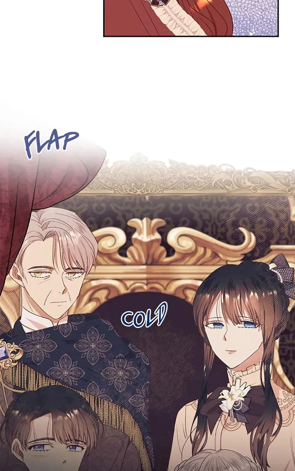 Read No More Turning a Blind Eye chapter 42 image 40 on Lezhin