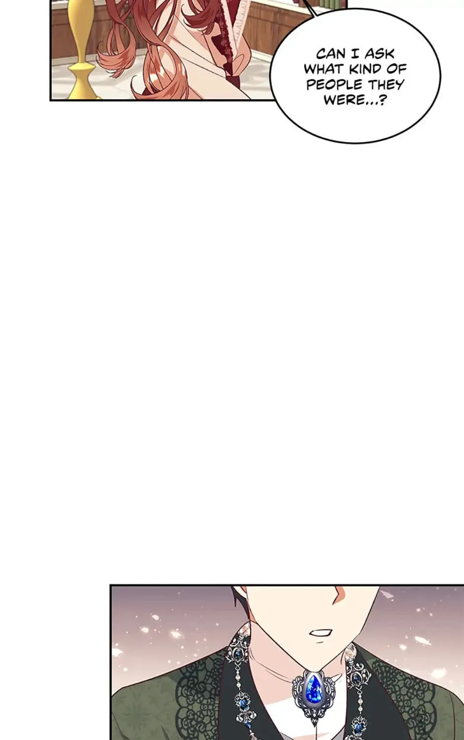 Read No More Turning a Blind Eye chapter 42 image 44 on Lezhin