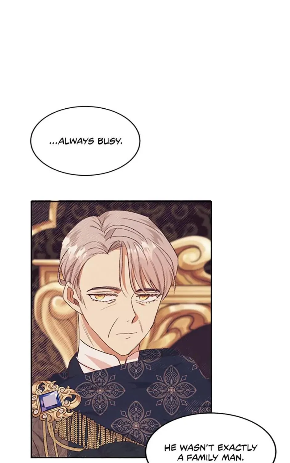 Read No More Turning a Blind Eye chapter 42 image 46 on Lezhin