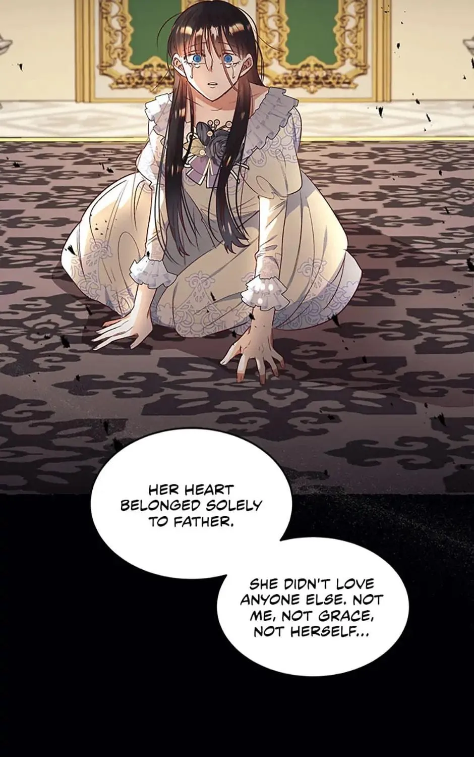 Read No More Turning a Blind Eye chapter 42 image 52 on Lezhin