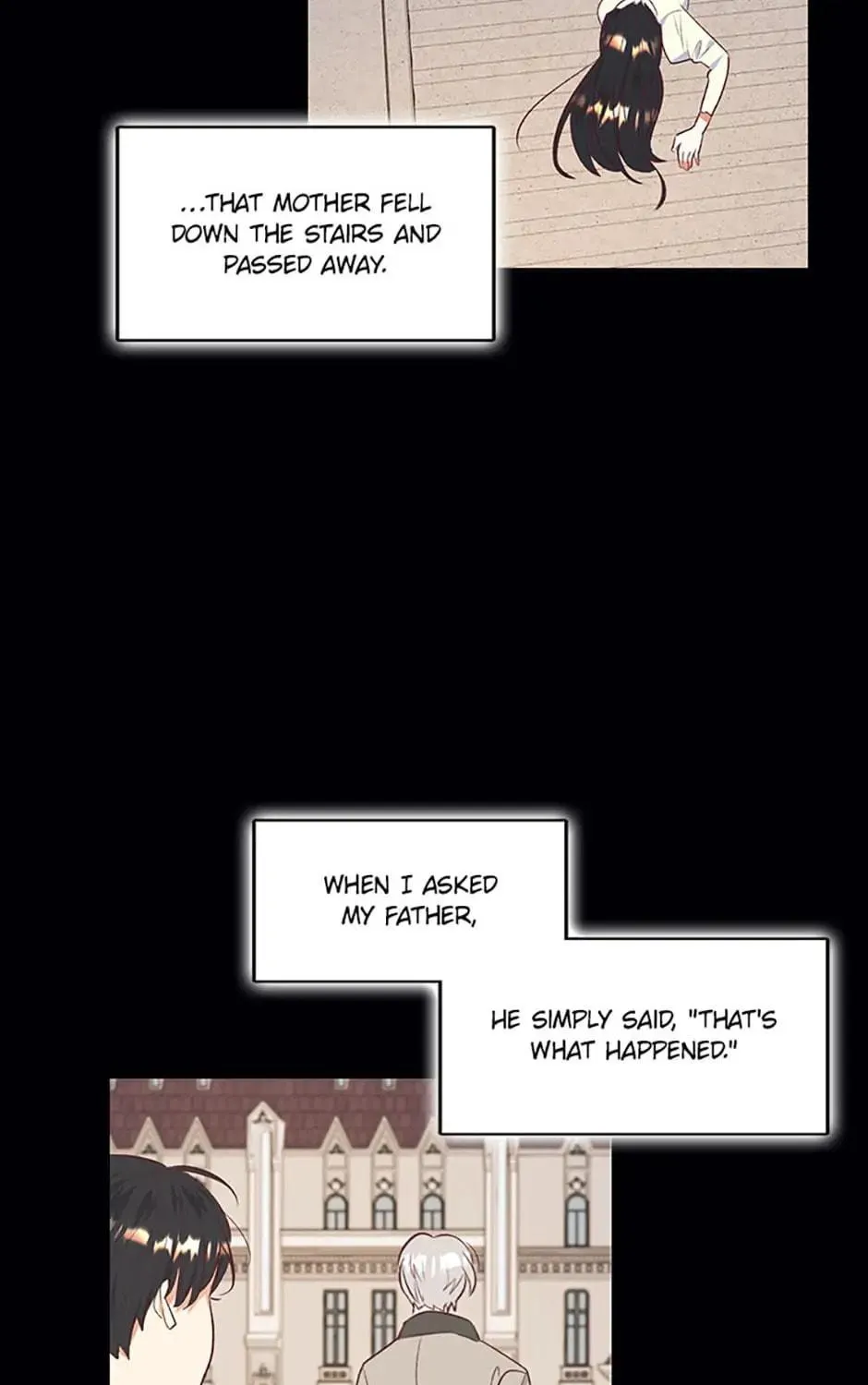 Read No More Turning a Blind Eye chapter 42 image 58 on Lezhin