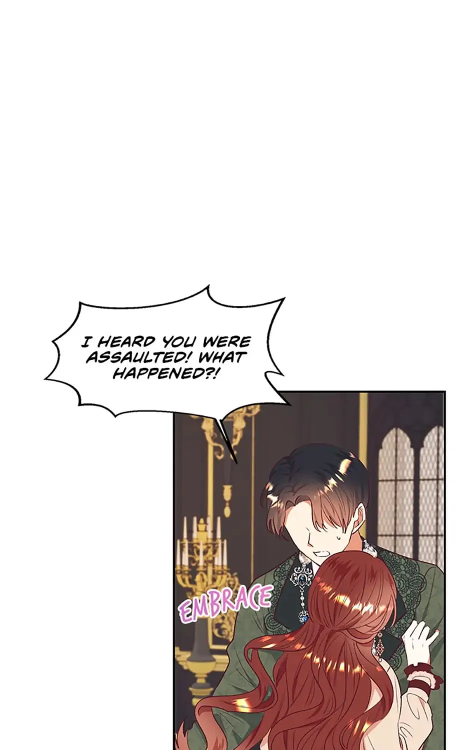 Read No More Turning a Blind Eye chapter 42 image 6 on Lezhin