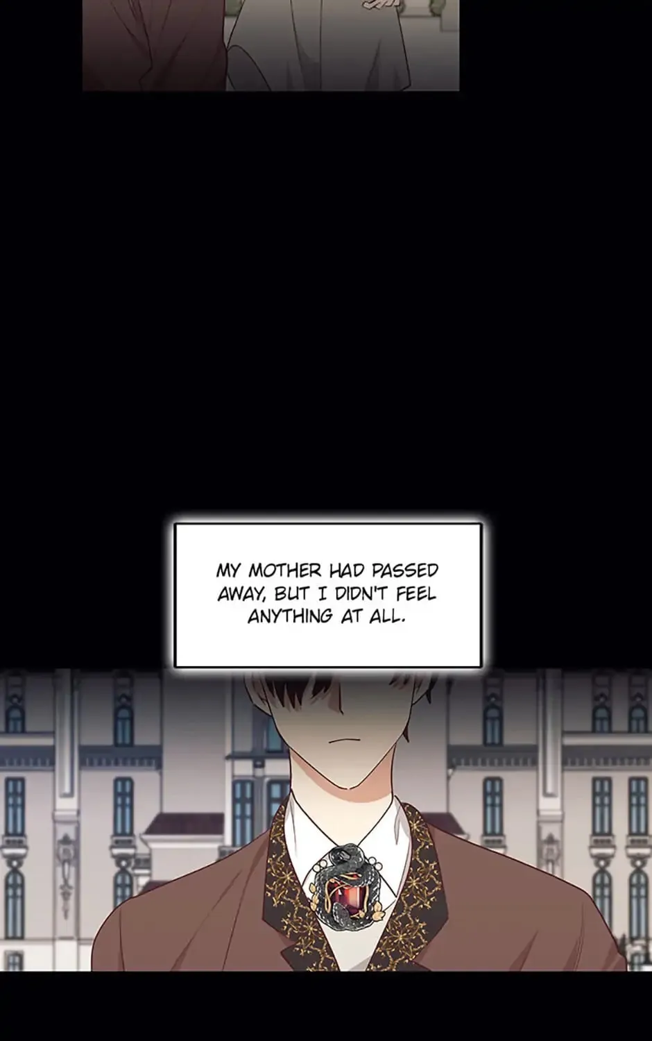 Read No More Turning a Blind Eye chapter 42 image 60 on Lezhin